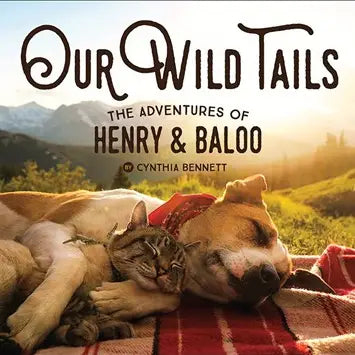 Our Wild Tails: the Adventures of Henry & Baloo