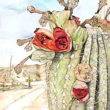 Tempered Glass Cutting Board