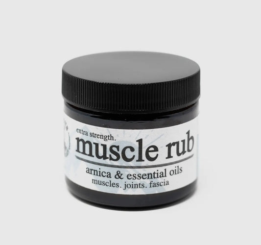 Muscle Rub