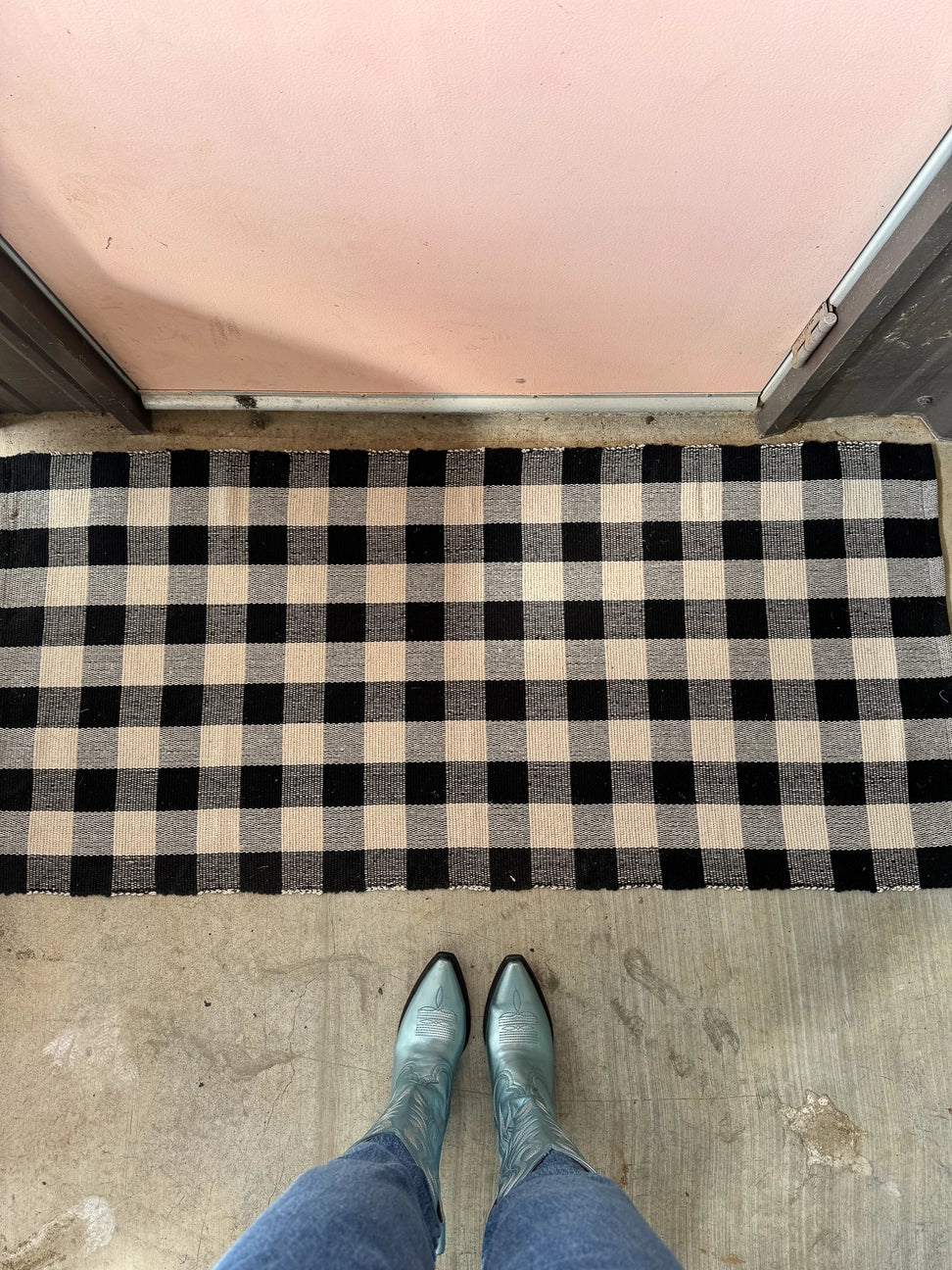 Doormat Runner XL