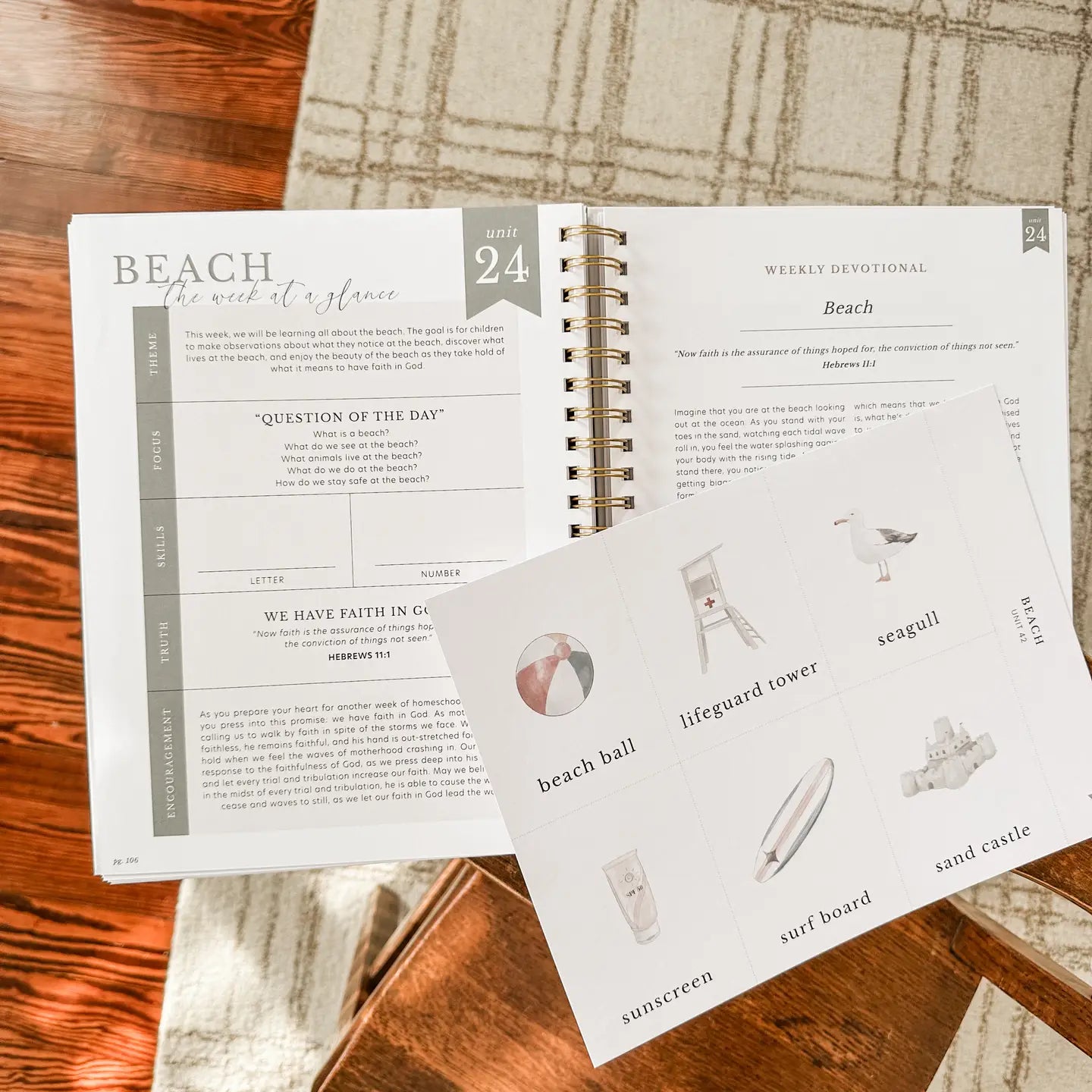 The Magic Of Childhood-Preschool Curriculum