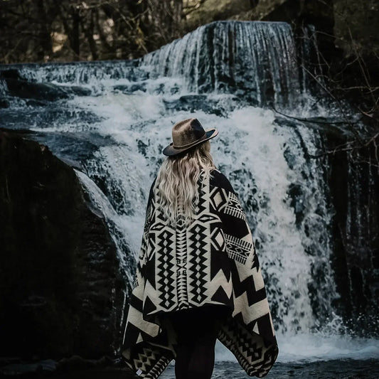 Artisan-Made Blankets